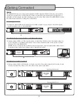 Предварительный просмотр 9 страницы VocoPro SDR-3000 Owner'S Manual