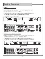 Предварительный просмотр 10 страницы VocoPro SDR-3000 Owner'S Manual