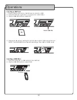 Предварительный просмотр 15 страницы VocoPro SDR-3000 Owner'S Manual