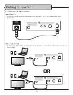 Preview for 9 page of VocoPro SmartTVOke Owner'S Manual