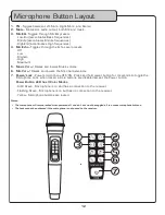 Preview for 12 page of VocoPro SmartTVOke Owner'S Manual