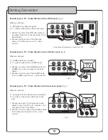 Preview for 9 page of VocoPro SONIC STATION Owner'S Manual