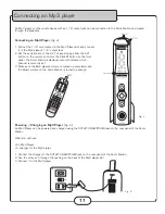 Preview for 11 page of VocoPro SONIC STATION Owner'S Manual