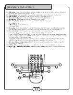 Preview for 24 page of VocoPro SONIC STATION Owner'S Manual