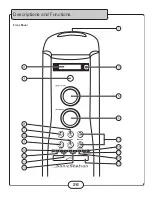 Preview for 26 page of VocoPro SONIC STATION Owner'S Manual