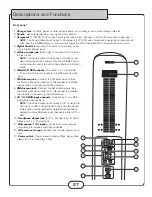 Preview for 27 page of VocoPro SONIC STATION Owner'S Manual