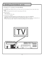 Предварительный просмотр 12 страницы VocoPro SOUNDMAN Owner'S Manual