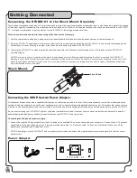 Preview for 7 page of VocoPro STUDIO-C1 Owner'S Manual