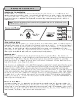 Preview for 17 page of VocoPro SUB-1500 Owner'S Manual