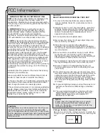 Preview for 5 page of VocoPro TabletOke II Owner'S Manual