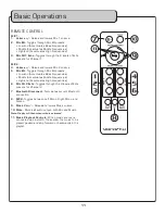 Preview for 11 page of VocoPro TabletOke II Owner'S Manual