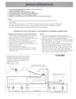 Предварительный просмотр 8 страницы VocoPro TRIO VP-939 Owner'S Manual