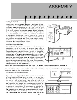 Предварительный просмотр 5 страницы VocoPro Twister II Owner'S Manual