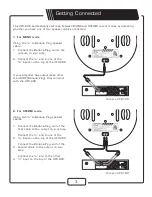 Предварительный просмотр 7 страницы VocoPro UFO-800 Owner'S Manual