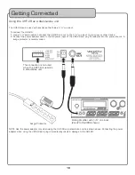 Preview for 10 page of VocoPro UHF-28 Owner'S Manual