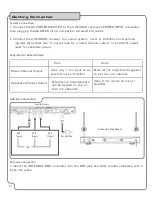 Preview for 12 page of VocoPro UHF-3800 Owner'S Manual