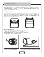 Preview for 8 page of VocoPro UHF-388 Owner'S Manual