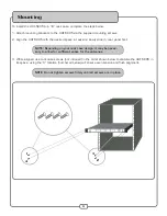 Preview for 10 page of VocoPro UHF-5805 Owner'S Manual