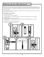 Preview for 12 page of VocoPro UHF-5816 Owner'S Manual