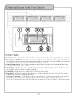 Preview for 10 page of VocoPro UHF-5900 Owner'S Manual