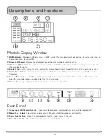 Preview for 11 page of VocoPro UHF-5900 Owner'S Manual