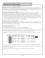 Preview for 18 page of VocoPro UHF-5900 Owner'S Manual