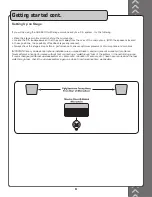 Предварительный просмотр 10 страницы VocoPro UHF-6800 Owner'S Manual