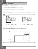 Предварительный просмотр 11 страницы VocoPro UHF-6800 Owner'S Manual