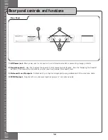 Предварительный просмотр 13 страницы VocoPro UHF-6800 Owner'S Manual