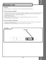 Предварительный просмотр 18 страницы VocoPro UHF-6800 Owner'S Manual