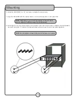 Предварительный просмотр 10 страницы VocoPro UHF-8800 Owner'S Manual