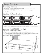 Предварительный просмотр 9 страницы VocoPro UHF-8900 Owner'S Manual