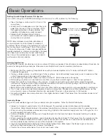 Предварительный просмотр 18 страницы VocoPro UHF-8900 Owner'S Manual