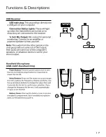 Preview for 7 page of VocoPro USB-CAST Owner'S Manual