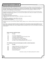 Preview for 5 page of VocoPro VHF-3300 Owner'S Manual