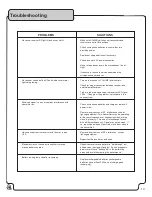 Preview for 11 page of VocoPro VHF-3300 Owner'S Manual