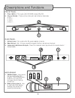 Предварительный просмотр 9 страницы VocoPro VHF-4000 Owner'S Manual