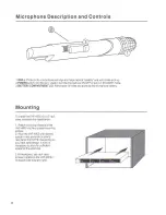 Предварительный просмотр 7 страницы VocoPro VHF-4800 Owner'S Manual