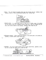 Предварительный просмотр 8 страницы VocoPro VP-600X Owner'S Manual