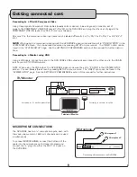 Preview for 10 page of VocoStar DVG-399K Owner'S Manual