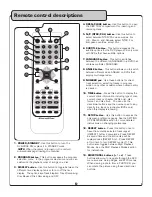 Preview for 13 page of VocoStar DVG-399K Owner'S Manual