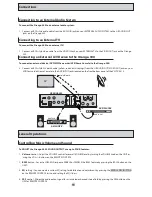 Preview for 12 page of VocoStar ORANGE-300 Instruction Manual