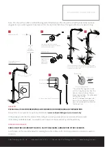 Preview for 2 page of Voda Olympia VOP73S Quick Start Manual