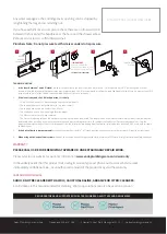 Preview for 2 page of Voda STORM VST32 Quick Start Manual