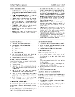 Preview for 3 page of Vodavi DVXPlus II User Manual