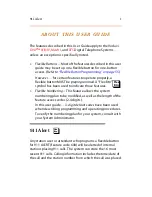 Preview for 17 page of Vodavi DVXPlus II User Manual