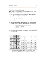 Предварительный просмотр 33 страницы Vodavi DVXPlus II User Manual