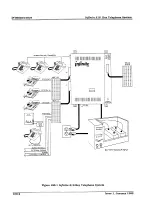 Предварительный просмотр 13 страницы Vodavi Infinite 816 Installation And Maintenance Manual