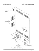 Preview for 16 page of Vodavi Infinite 816 Installation And Maintenance Manual