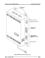 Preview for 17 page of Vodavi Infinite 816 Installation And Maintenance Manual